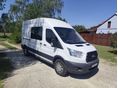 FORD TRANSIT 2.0 TDCi 350 LWB E Trend RW (6 személyes )