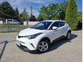 TOYOTA C-HR 2018/10 - 1