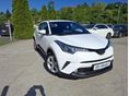 TOYOTA C-HR 2018/10 - 2