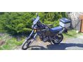 YAMAHA XTZ 660 