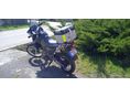 YAMAHA XTZ 660 1994/2 - 3