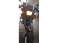 YAMAHA XTZ 660 1994/2 - 5