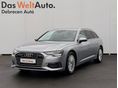AUDI A6 Avant 50 TDI Design quattro Tiptronic ic Vonóhorog! 360Kamera! Légrugó! ÁFA-s!