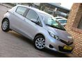 TOYOTA YARIS 2014/6 - 2