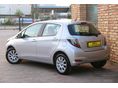 TOYOTA YARIS 2014/6 - 3
