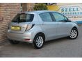 TOYOTA YARIS 2014/6 - 4