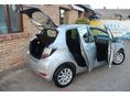 TOYOTA YARIS 2014/6 - 5