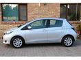 TOYOTA YARIS 2014/6 - 6