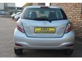 TOYOTA YARIS 2014/6 - 9