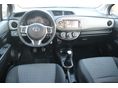 TOYOTA YARIS 2014/6 - 15