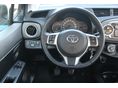 TOYOTA YARIS 2014/6 - 16