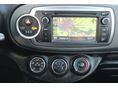 TOYOTA YARIS 2014/6 - 18