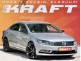 VOLKSWAGEN PASSAT CC 3.6 V6 DSG 4Motion adaptív futómű - xenon - kamera- navi - alcantara