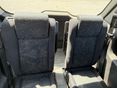 OPEL ZAFIRA A 1999/10 - 9