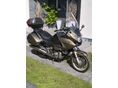 HONDA NT 700 V DEAUVILLE 2007/8 - 2