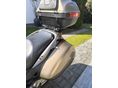 HONDA NT 700 V DEAUVILLE 2007/8 - 7