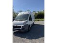 CITROEN JUMPER 2011/7 - 2