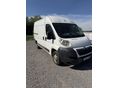 CITROEN JUMPER 2011/7 - 6
