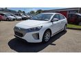 HYUNDAI IONIQ electric Comfort Navi (Automata) Ülés-Kormány Fűtés. Kevés KM!!! 28KW. Új kisakksi. Zajmentes motor