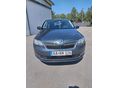 SKODA RAPID 2018/9 - 1