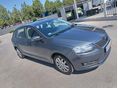 SKODA RAPID 2018/9 - 2