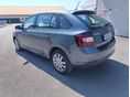 SKODA RAPID 2018/9 - 6