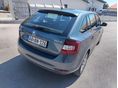 SKODA RAPID 2018/9 - 9