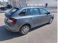SKODA RAPID 2018/9 - 10