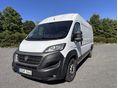 FIAT DUCATO 2.3 Mjet LH2 3.5 t