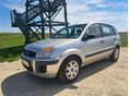 FORD FUSION 1.4 TDCi Ambiente