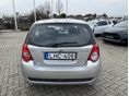 CHEVROLET AVEO 2008/11 - 8