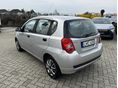 CHEVROLET AVEO 2008/11 - 9