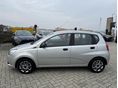 CHEVROLET AVEO 2008/11 - 10