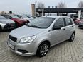 CHEVROLET AVEO 2008/11 - 2
