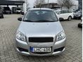 CHEVROLET AVEO 2008/11 - 3
