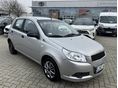 CHEVROLET AVEO 2008/11 - 1
