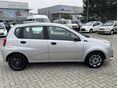 CHEVROLET AVEO 2008/11 - 11