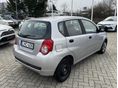 CHEVROLET AVEO 2008/11 - 12