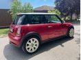 MINI MINI COOPER 1.6 S KOMPRESSZOROS GOKART FEELING