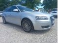 AUDI A3 3.2 V6 quattro Ambition 153000KM!!17-es Alufelni! Xenon Ülésfűtés! vezérlés olaj szűrök cserélve!