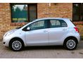 +++  Igazi TOYOTA minőség  +++