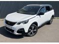 PEUGEOT 5008 1.6 BlueHDi S&S GT Line AKÁR 2 ÉV GARANCIA !! NAVI/ TEMPOMAT/ELSŐ-HÁTSÓ RADAR/SÁVFIGYELŐ RENDSZER