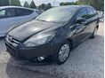FORD FOCUS 2012/11 - 2