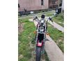 HONDA VT 1100 C Shadow