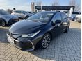 TOYOTA COROLLA 1.8 Hybrid Comfort Style Tech e-CVT 1.Tulajdonos-94.711 KM--MAGYAR Autó-Vezetett Szervizkönyv-Sávtartó-Távtartó temp