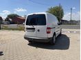 VOLKSWAGEN CADDY 2010/7 - 7