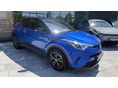 TOYOTA C-HR 2017/8 - 3