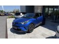 TOYOTA C-HR 2017/8 - 1