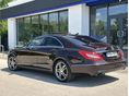 MERCEDES-BENZ CLS 350 2012/1 - 2