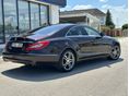 MERCEDES-BENZ CLS 350 2012/1 - 5